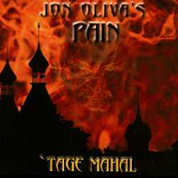 Jon Oliva's Pain : 'Tage Mahal